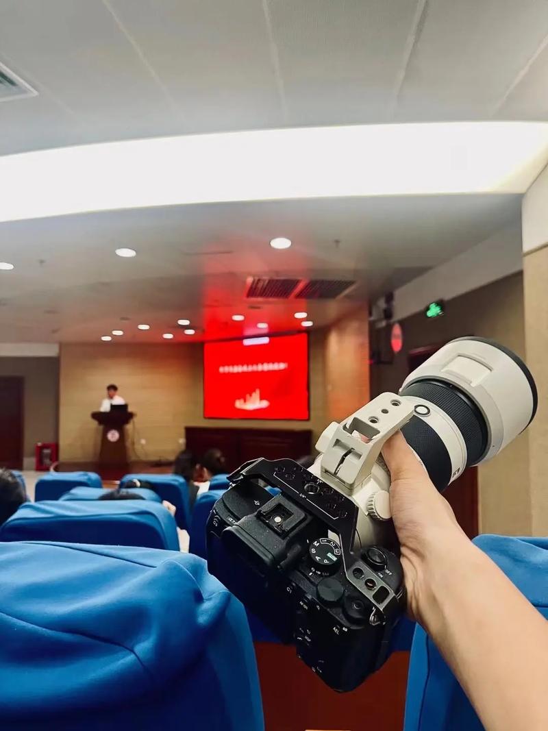 长沙专业摄影摄像团队 让每一场活动都成为永恒经典